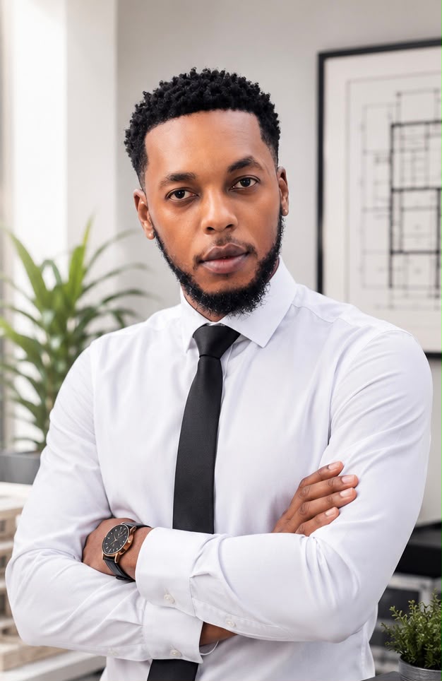 Vukosi Mashele